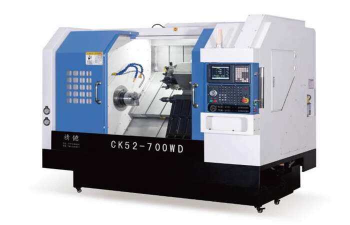 松滋市回收CNC
